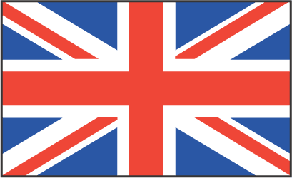 Großbritannien Flagge
